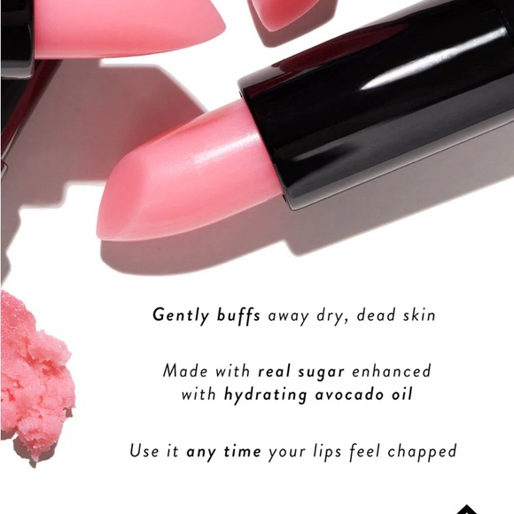 Laura Geller Prep Stick Lip Scrub - Picture 6 of 10